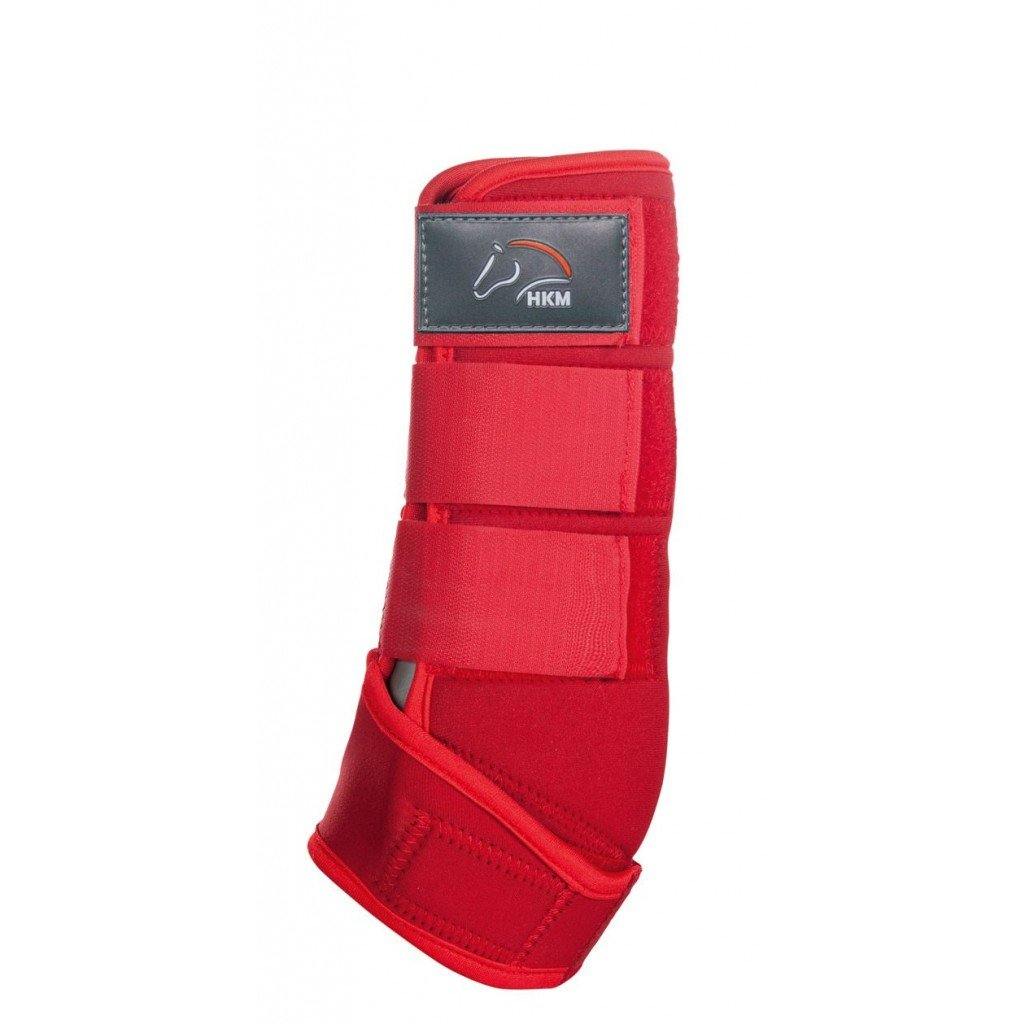 HKM Guetres Neoprene Colour - SHOP HORSE